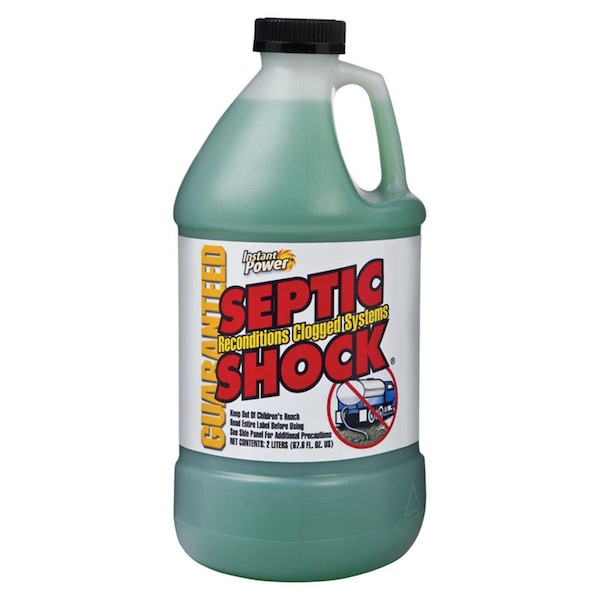 Pinpoint 67.6 oz Septic Shock Treatment PI3310942 - main